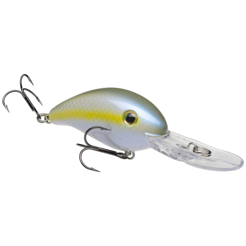 Load image into Gallery viewer, Strike King Pro Model 3XD Crankbait - Sexy Blue Back Herring
