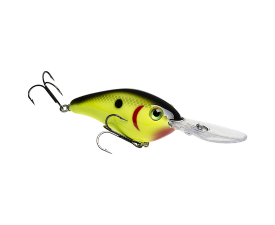 Strike King Pro Model 6XD Series Crankbaits