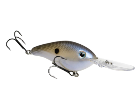 Load image into Gallery viewer, Strike King Pro Model 6XD Series Crankbaits
