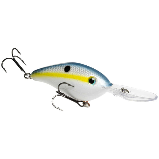 Strike King Pro Model 6XD Series Crankbaits