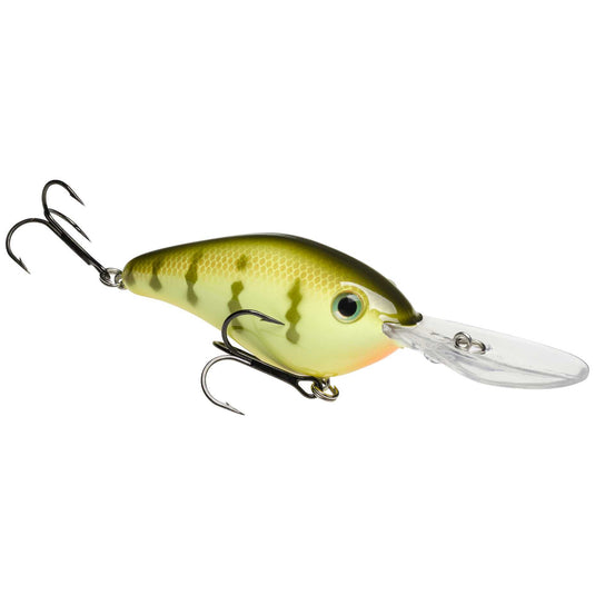 Strike King Pro Model 6XD Series Crankbaits