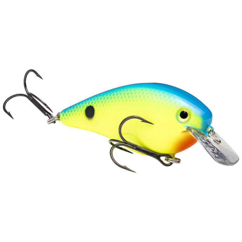 Load image into Gallery viewer, Strike King KVD Squarebill 2.5 Series Crankbaits
