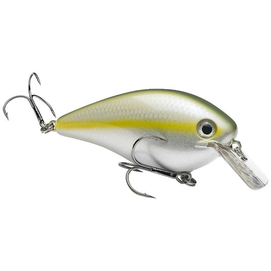 Strike King Kvd Magnum Squarebill Crankbaits - Sexy Blue Back Herring