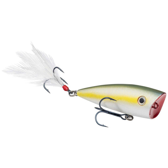 Strike King Kvd Splash Jr Topwater Lures