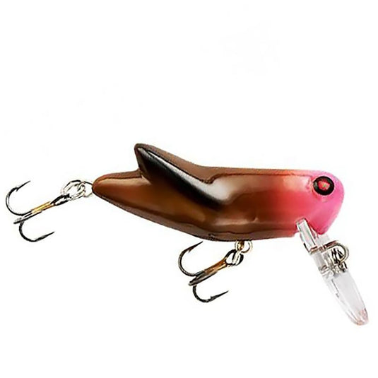 Rebel Crickhopper Lure