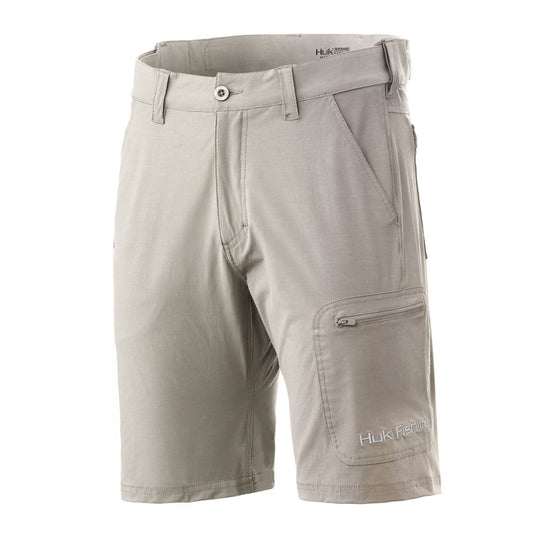 Huk Next Level 10.5" Shorts