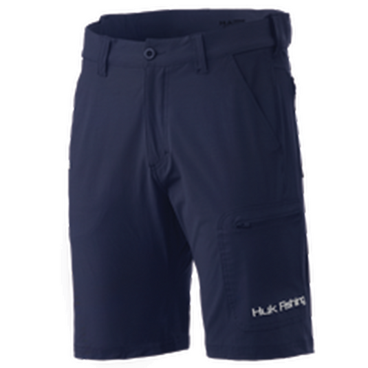 Huk Next Level 10.5" Shorts