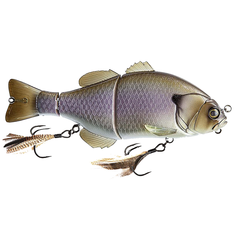 Load image into Gallery viewer, Jackall Gantarel Swimbait - Southern Reel Outfitters
