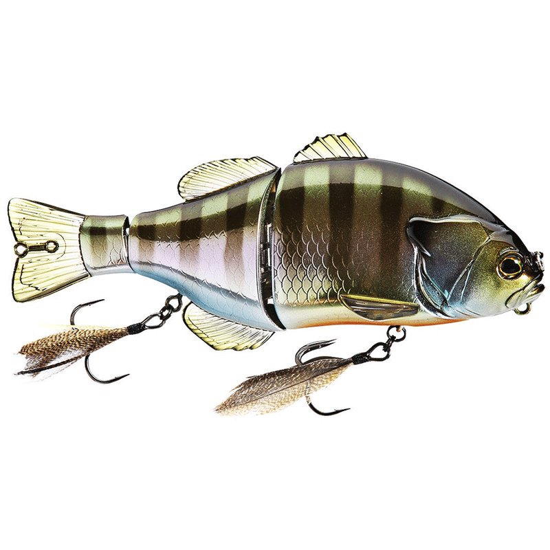 Load image into Gallery viewer, Jackall Gantarel Swimbait - Southern Reel Outfitters
