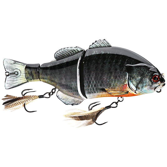 Jackall Gantarel Swimbait - Southern Reel Outfitters