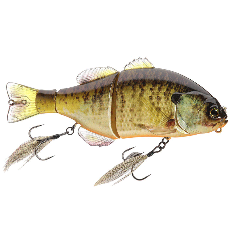 Load image into Gallery viewer, Jackall Gantarel Swimbait - Southern Reel Outfitters
