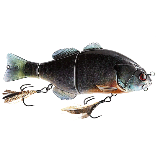 Jackall Gantarel Swimbait - Southern Reel Outfitters