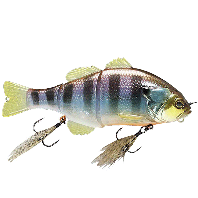 Load image into Gallery viewer, Jackall Gantarel Swimbait - Southern Reel Outfitters
