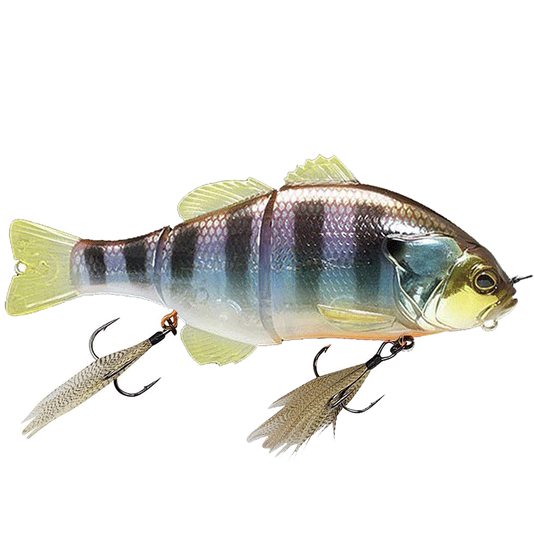 Jackall Gantarel Swimbait - Southern Reel Outfitters