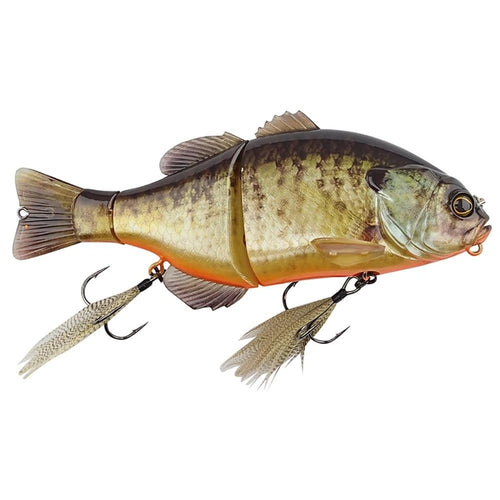 Jackall Gantarel Swimbait - Southern Reel Outfitters