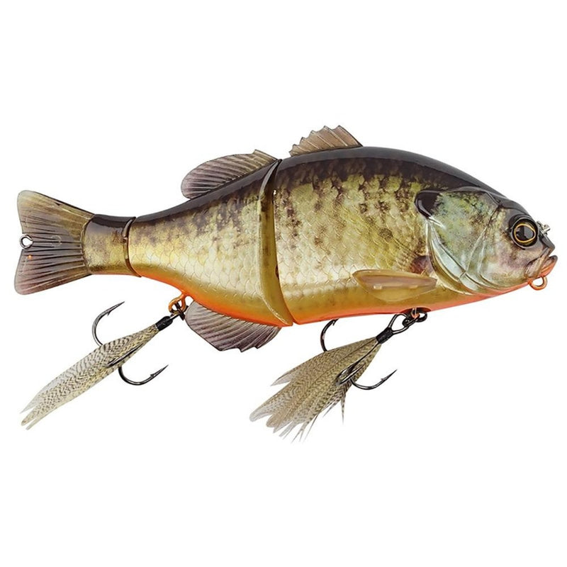 Load image into Gallery viewer, Jackall Gantarel Swimbait - Southern Reel Outfitters
