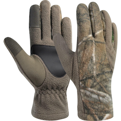 Beartooth Extra Fleece Shooter Gloves