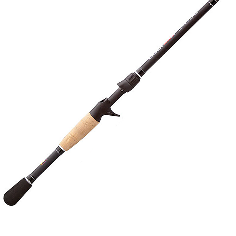 Load image into Gallery viewer, Lew&#39;s Laser SG1 Graphite Speed Stick Casting Rods - Split Handle
