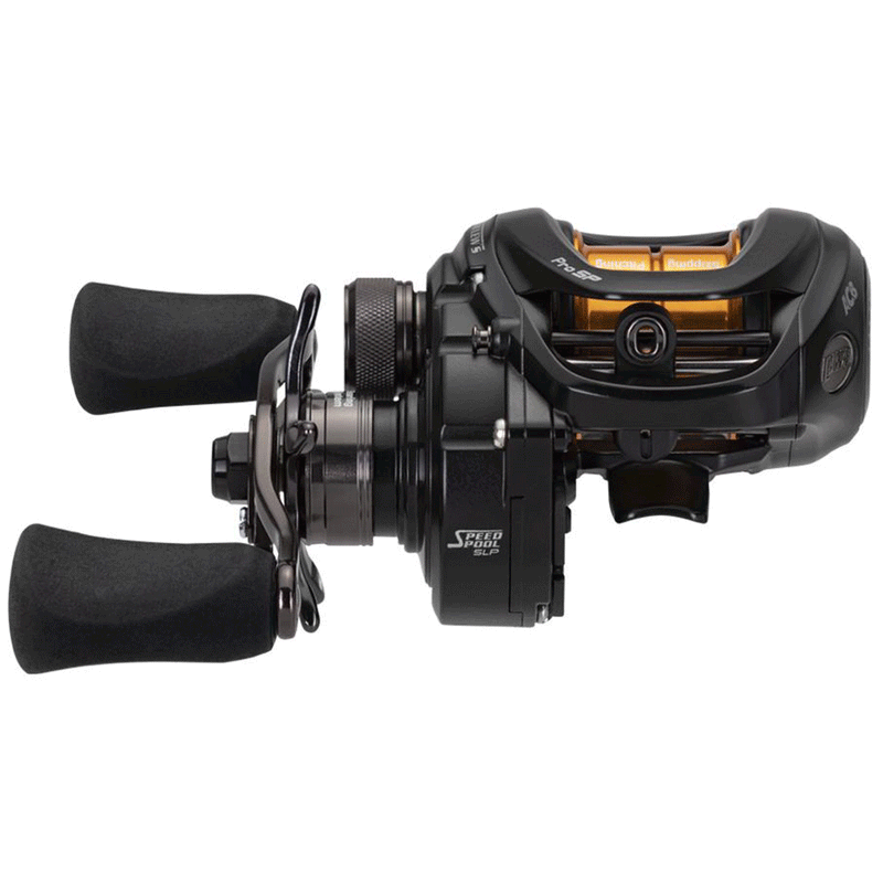 Load image into Gallery viewer, Lew’s Team Pro SP SLP Series Casting Reels Right Hand
