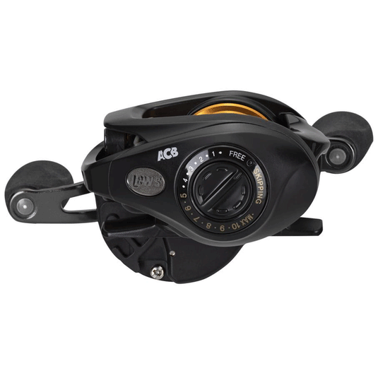 Lew’s Team Pro SP SLP Series Casting Reels Right Hand