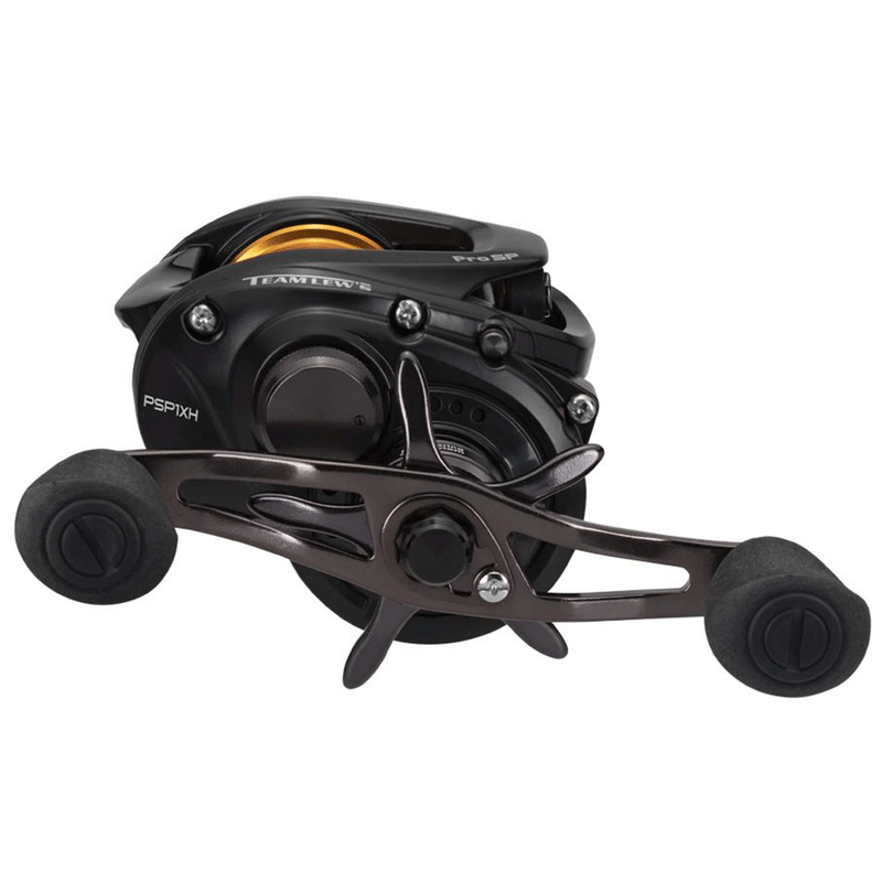 Load image into Gallery viewer, Lew’s Team Pro SP SLP Series Casting Reels Right Hand
