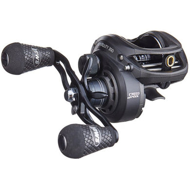 Lew's Super Duty 300 Casting Reel