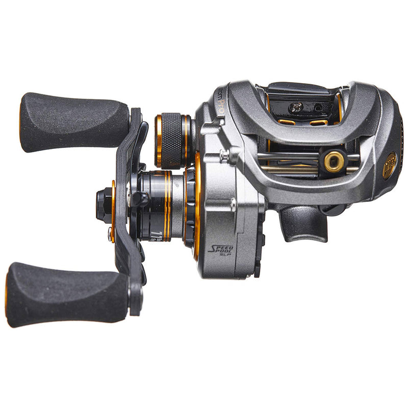 Load image into Gallery viewer, Lew&#39;s Custom Pro Speed Spool SLP Casting Reel
