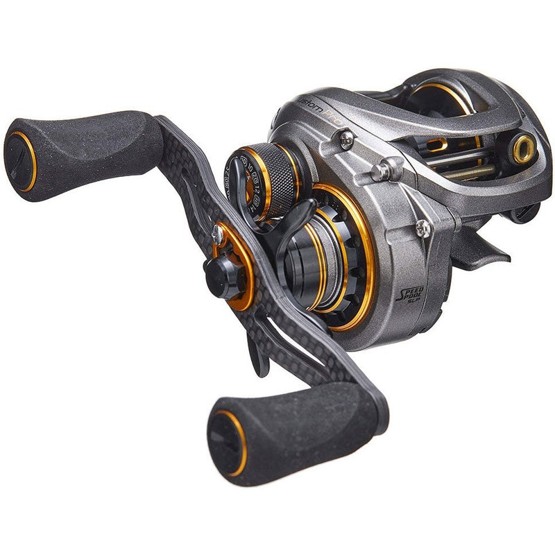 Load image into Gallery viewer, Lew&#39;s Custom Pro Speed Spool SLP Casting Reel
