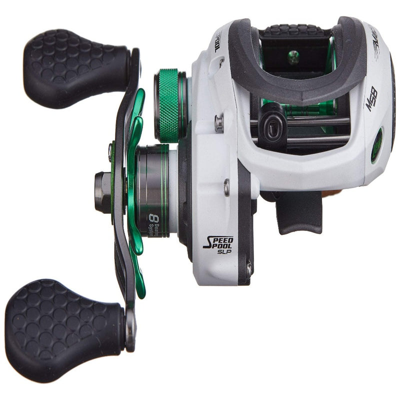 Load image into Gallery viewer, Lew&#39;s Mach I Speed Spool SLP Casting Reel
