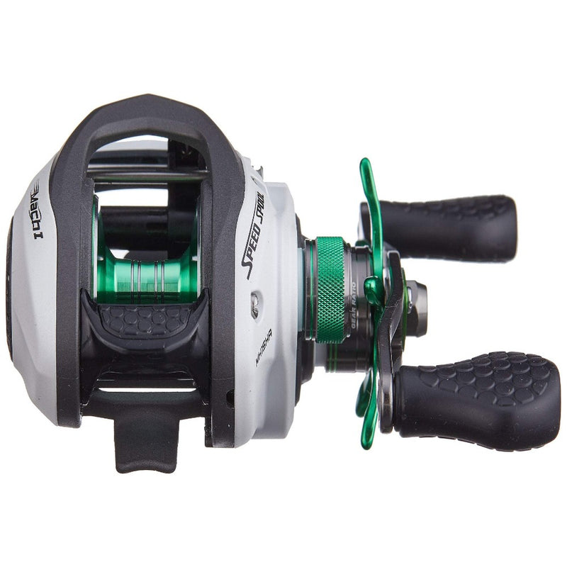 Load image into Gallery viewer, Lew&#39;s Mach I Speed Spool SLP Casting Reel
