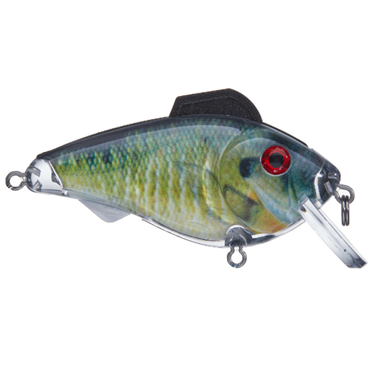 Luck-E-Strike Impersonator Crankbaits Bream