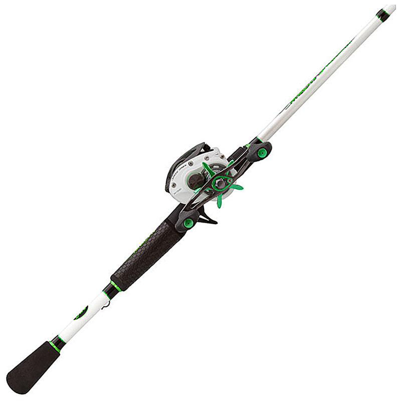 Load image into Gallery viewer, Lew&#39;s Mach I Speed Spool SLP Combo Rod and Reel
