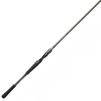 Megabass Levante USA Casting Rods