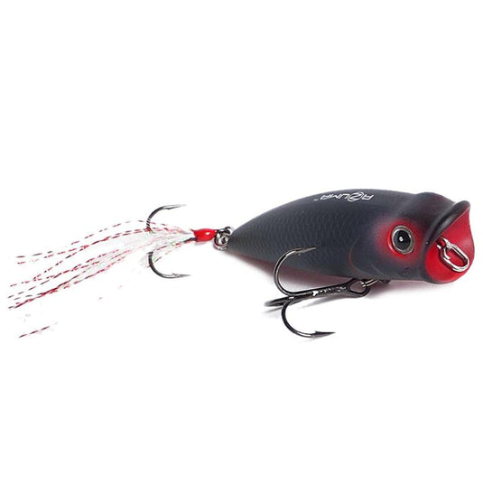 Profound Outdoors Azuma Popper Z Popper - Midnight Black