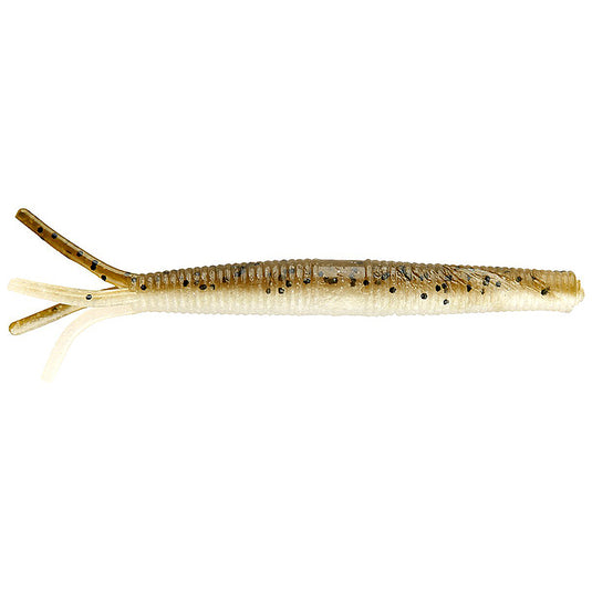 Z-Man Hula Stickz Mud Minnow