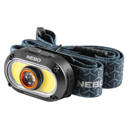 Nebo Mycro Headlamp