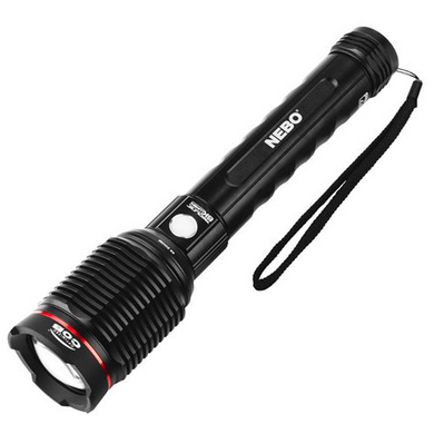 Nebo 6K Lumen Flashlight