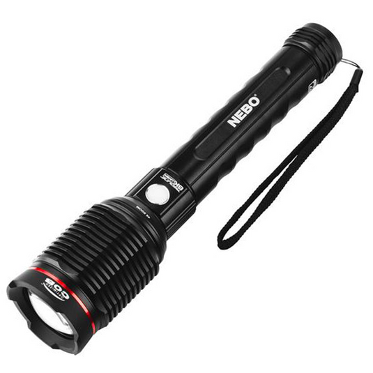 Nebo 6K Lumen Flashlight