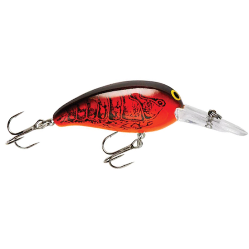 Load image into Gallery viewer, Norman Middle N Crankbaits - Southern Reel Outfitters
