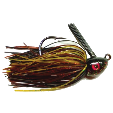 Oldham Eye Max Grass Jigs - Southern Reel Outfitters