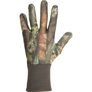 Ol' Tom Mesh-Backed Gloves