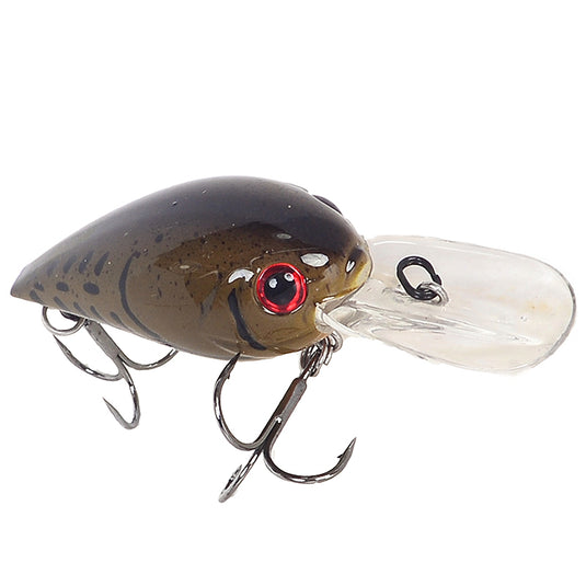 Profound Outdoors Azuma Boss Hawg Crankbaits