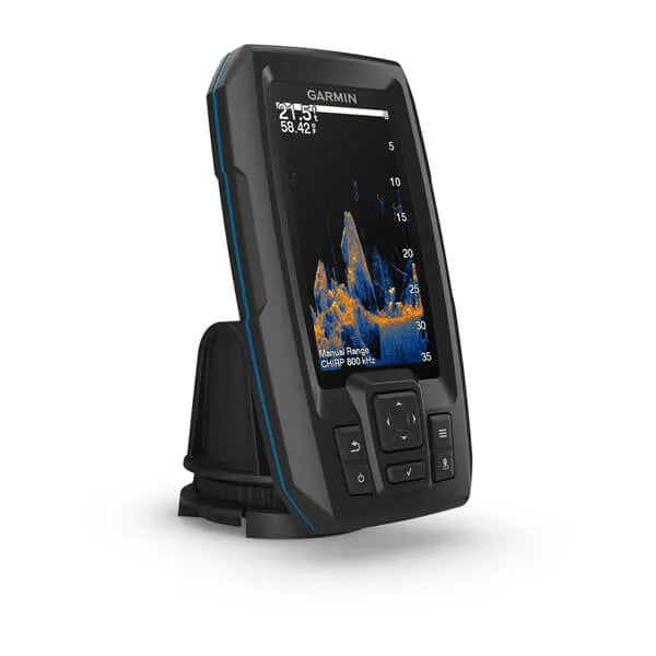 Load image into Gallery viewer, Garmin Striker Vivid 4CV + Transducer
