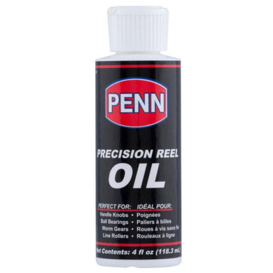 Penn Reel Oil