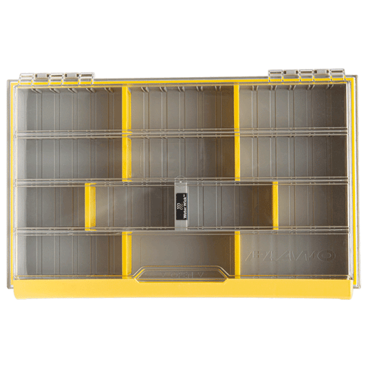 Plano Edge 3700 Pro Storage Stowaway