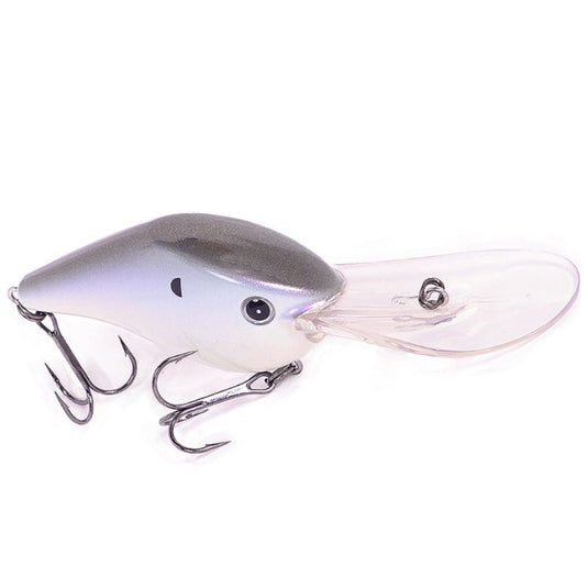 Profound Outdoors Timmy Horton Azuma Z Boss Crankbaits - Purple Hayes