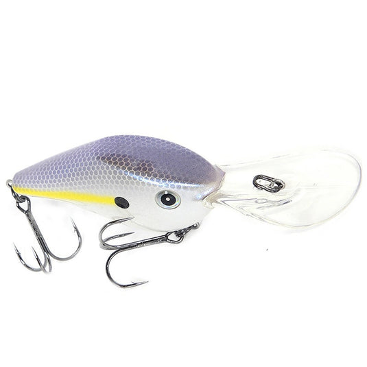 Profound Outdoors Timmy Horton Azuma Z Boss Crankbaits - Purple Passion