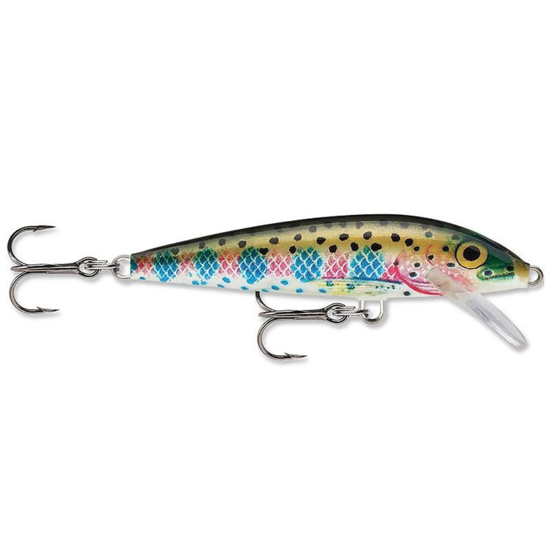 Load image into Gallery viewer, Rapala Original Floater Minnows - Southern Reel Outfitters
