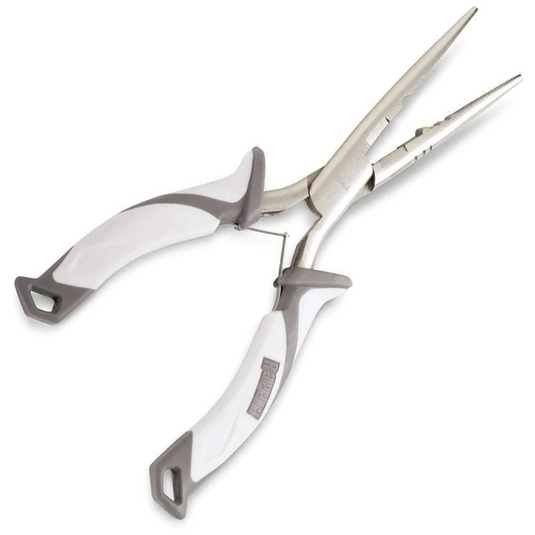 Rapala 6.5" Angler's Pliers - White and Grey