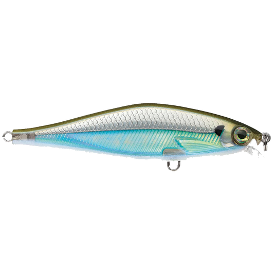 Rapala Shadow Rap Shad Jerkbaits